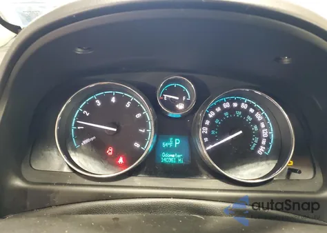 2015 Chevrolet Captiva Ltz из США, поврежденный, VIN 3GNAL4EK5FS527246